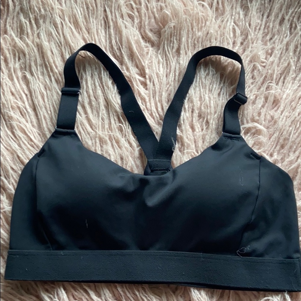 Sports bra